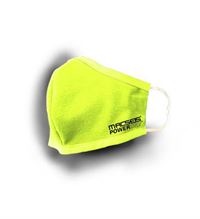 MASCHERINA POLIESTERE SPORTIVA